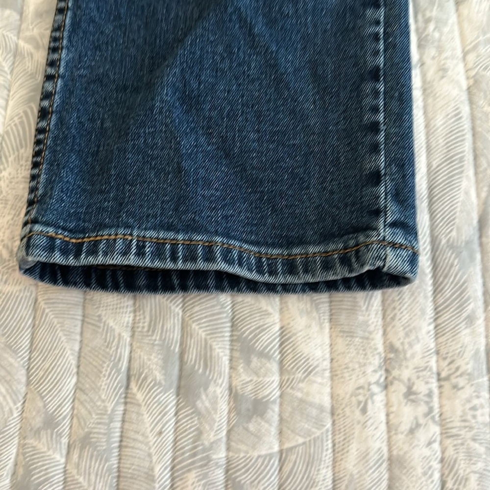 514 Levi jeans size 34 x 34 - Picture 5 of 5